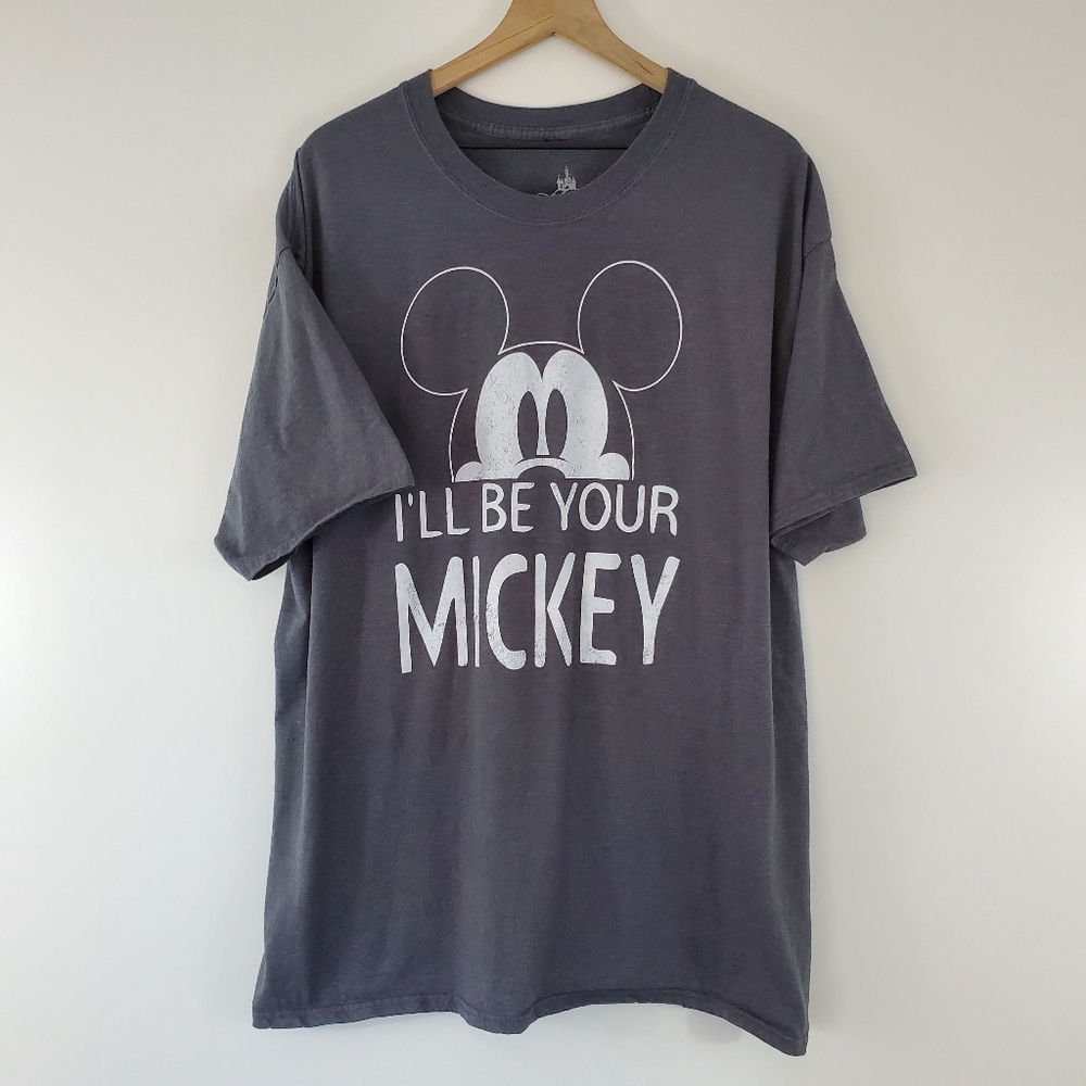 Disney Mickey tee shirt